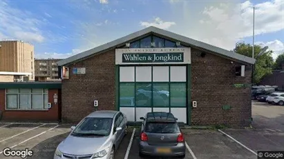Commercial properties for rent in Uithoorn - Photo from Google Street View