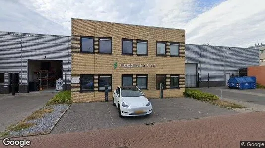 Lokaler til leje i Best - Foto fra Google Street View