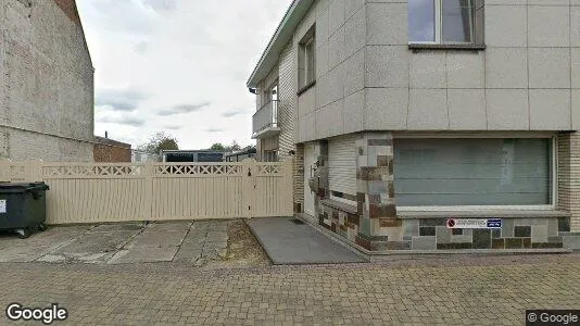 Warehouses for sale i Aalst - Photo from Google Street View