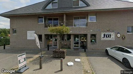Commercial properties for sale i Zoutleeuw - Photo from Google Street View