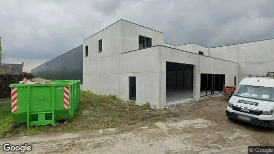 Commercial properties for sale i Zedelgem - Photo from Google Street View