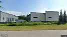 Werkstatt zur Miete, Espoo, Uusimaa, Turuntie 20