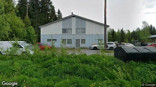 Industrial properties for rent i Nokia - Photo from Google Street View