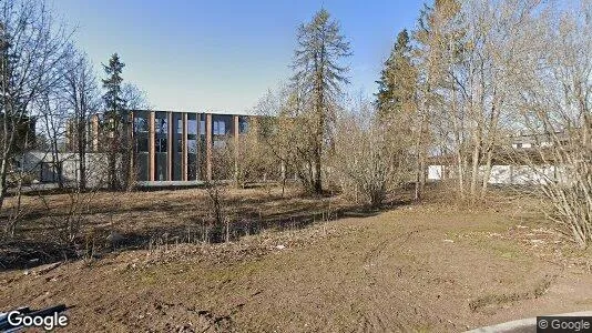 Lokaler til leje i Harku - Foto fra Google Street View