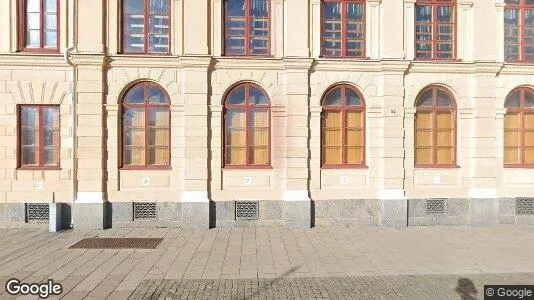 Kontorlokaler til leje i Norrköping - Foto fra Google Street View