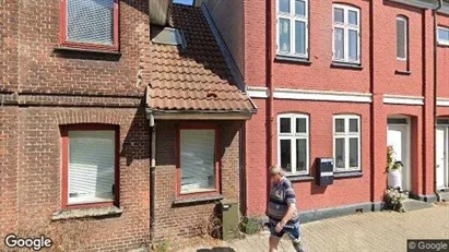 Företagslokaler till salu i Fredericia – Foto från Google Street View