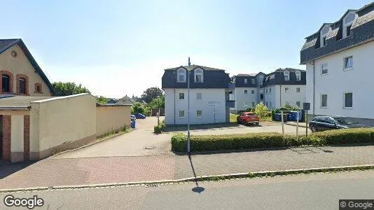 Lokaler til leje i Central Saxony - Foto fra Google Street View