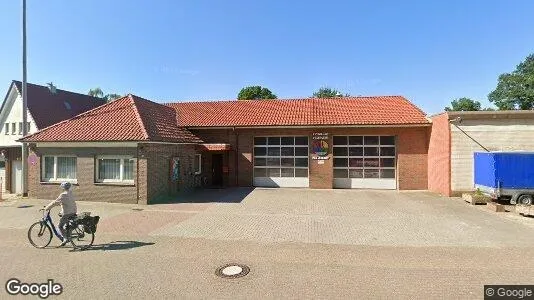 Lokaler til leje i Ammerland - Foto fra Google Street View
