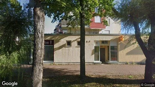 Lokaler til leje i Oberspreewald-Lausitz - Foto fra Google Street View