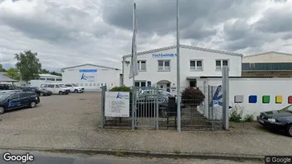 Industrial properties for rent in Verden - Photo from Google Street View