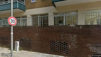Lokaler til leje i Duchy of Lauenburg - Foto fra Google Street View