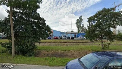 Commercial properties for rent in Vorpommern-Rügen - Photo from Google Street View