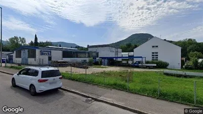 Commercial properties for rent in Reutlingen - Photo from Google Street View