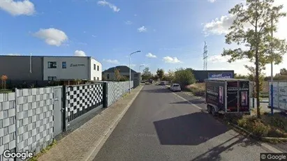Commercial properties for rent in Aachen - Photo from Google Street View