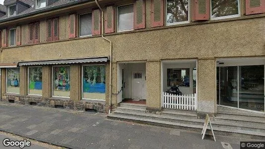 Lokaler til leje i Duisburg - Foto fra Google Street View