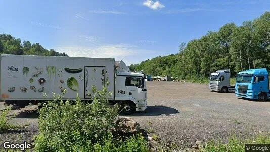 Gewerbeflächen zur Miete i Ås – Foto von Google Street View