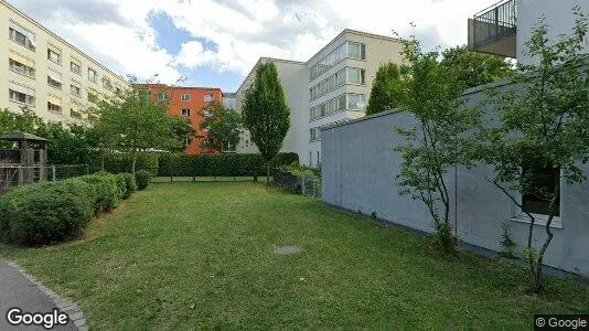 Büros zur Miete i München Ramersdorf-Perlach – Foto von Google Street View