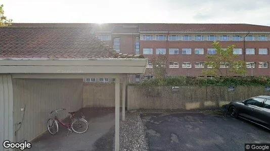 Kontorer til leie i Odense C – Bilde fra Google Street View