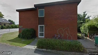 Commercial properties for rent in Roskilde - Photo from Google Street View
