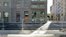 Lokaler för uthyrning, Malmö Centrum, Malmö, Carlsgatan 43