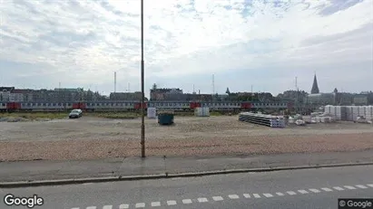 Kontorlokaler til leje i Malmø Centrum - Foto fra Google Street View