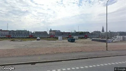 Kontorlokaler til leje i Malmø Centrum - Foto fra Google Street View