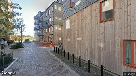 Office spaces for rent i Fosie - Photo from Google Street View