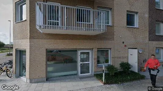 Office spaces for rent i Fosie - Photo from Google Street View