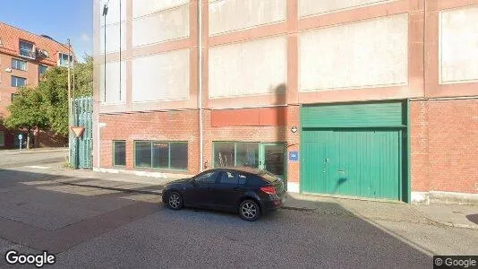 Nieruchomości komercyjne Do wynajęcia i Sofielund - Zdjęcie z Google Street View