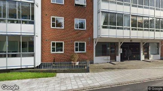 Lokaler til leje i Malmø Centrum - Foto fra Google Street View