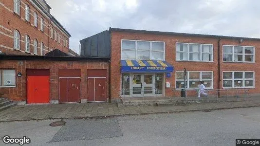 Kantorruimte te huur i Sofielund - Foto uit Google Street View