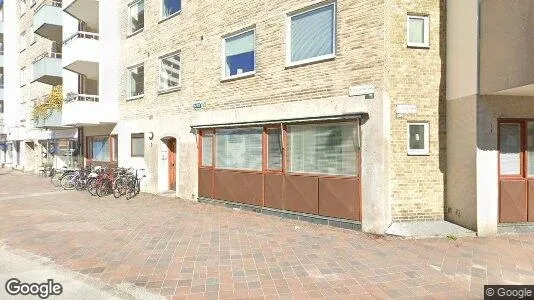 Kontorer til leie i Malmö City – Bilde fra Google Street View