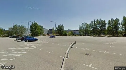 Lokaler til leje i Malmø Centrum - Foto fra Google Street View