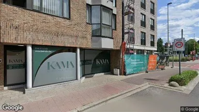 Kantorruimte te huur in Geel - Foto uit Google Street View