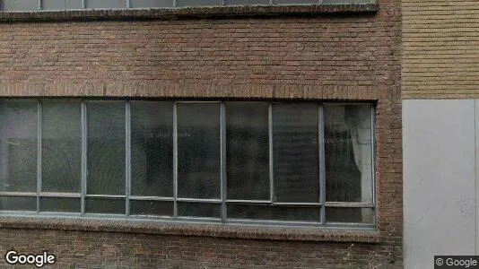 Office spaces for rent i Stad Antwerp - Photo from Google Street View