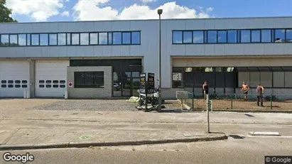 Office spaces for rent in Antwerp Berchem - Photo from Google Street View