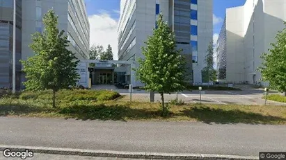 Büros zur Miete in Espoo – Foto von Google Street View