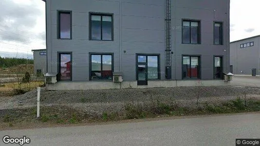 Büros zur Miete i Kangasala – Foto von Google Street View