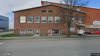 Büros zur Miete in Kouvola – Foto von Google Street View