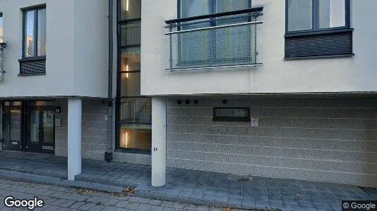 Büros zur Miete i Turku – Foto von Google Street View