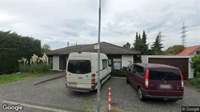 Lokaler til leje i Rhein-Kreis Neuss - Foto fra Google Street View