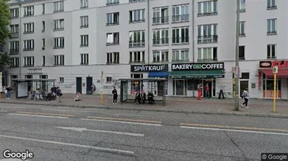 Commercial properties for rent in Berlin Treptow-Köpenick - Photo from Google Street View