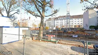 Commercial properties for rent in Berlin Tempelhof-Schöneberg - Photo from Google Street View