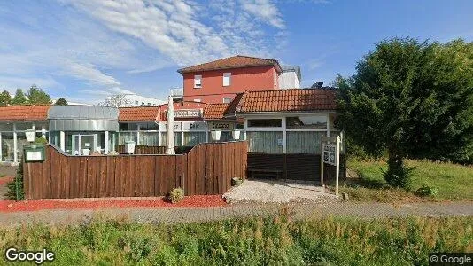 Büros zur Miete i North Saxony – Foto von Google Street View