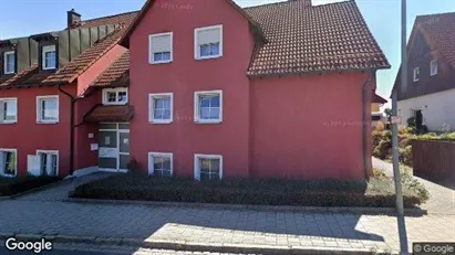 Bedrijfsruimtes te huur in Bayreuth - Foto uit Google Street View