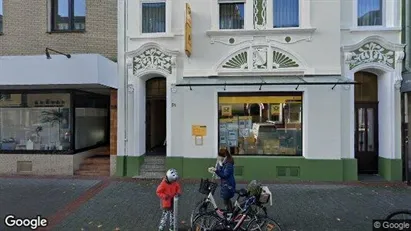 Lokaler til leje i Heinsberg - Foto fra Google Street View