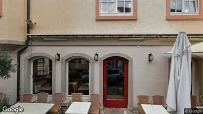 Commercial properties for rent in Ortenaukreis - Photo from Google Street View