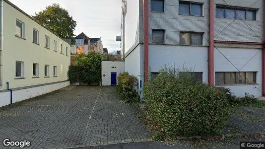 Lokaler til leje i Suhl - Foto fra Google Street View
