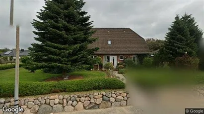 Büros zur Miete in Nordfriesland – Foto von Google Street View