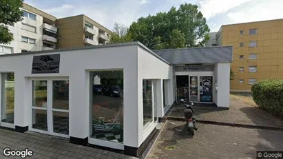 Bedrijfsruimtes te huur in Fürth - Foto uit Google Street View
